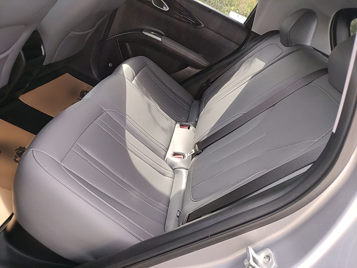 Geely Galaxy Geome 2026 Model 310km Youth Edition — снимка 20