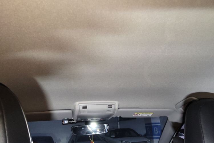 Used Volkswagen Lavida 2025 New Sharp 1.5L Outstanding New Edition Headliner