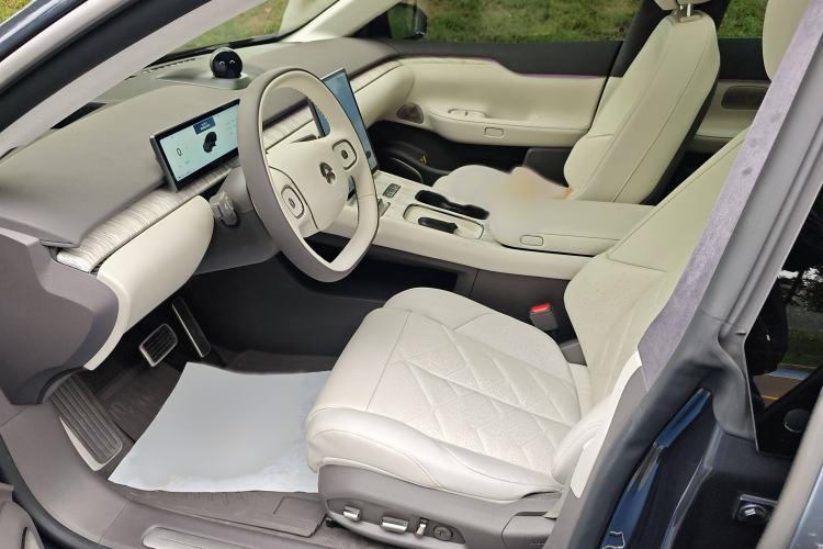 Used Nio ET7 2022 100kWh First Edition