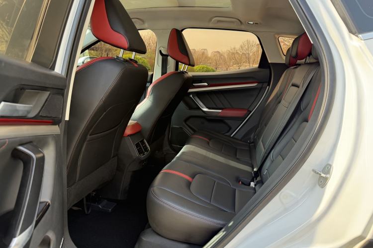 Used Haval H4 2019 1.5 GDIT DCT Luxury Smart Connectivity Version China VI Standard