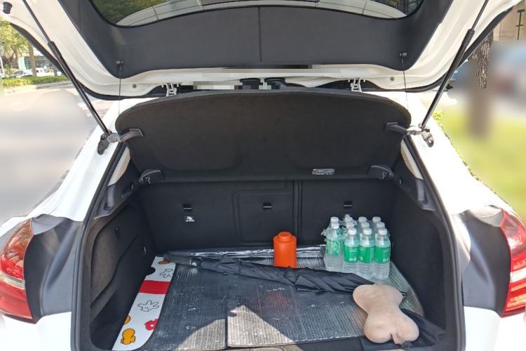 Used Mercedes-Benz GLA 2017 GLA 200 Fashion Model