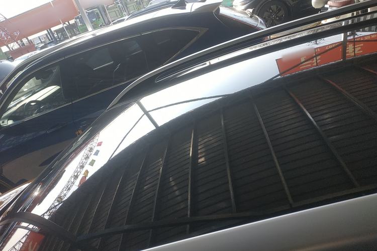 Used Kia kx1 Stonic 2019 1.4L Automatic Sport Edition China VI