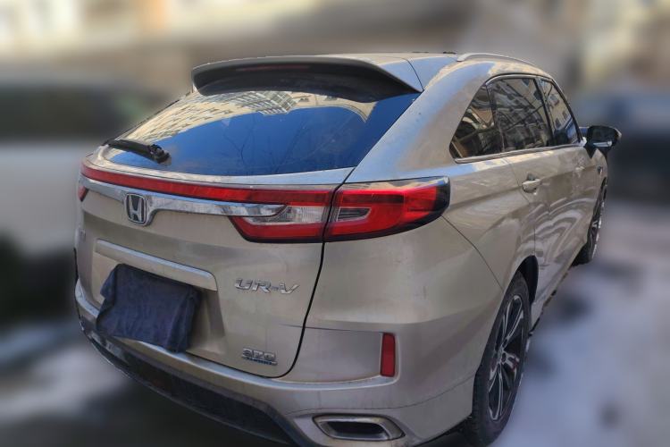 Used Honda UR-V 2017 370TURBO 2WD Prestige Edition China V