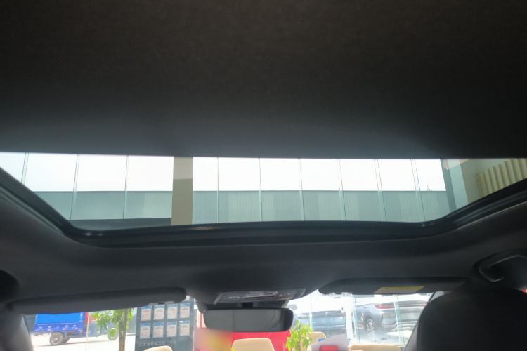 Used BYD Qin L 2025 EV 545KM Excellence Edition