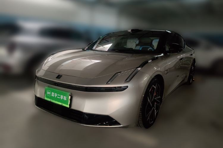 Used Lynk & Co Z10 2025 95 kWh 702 km All-Wheel-Drive Halo