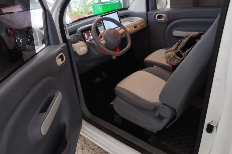 Used Bestune Pony 2025 222km Clever Horse
