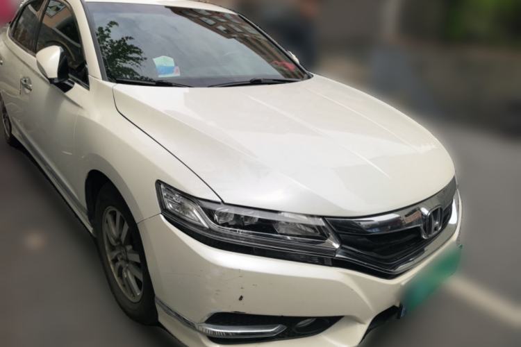 Used Honda Spirior 2017 2.0L Comfort Edition
