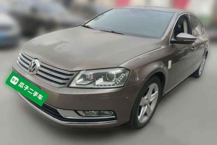 Used Volkswagen Magotan 2015 2.0 TSI Prestige Model