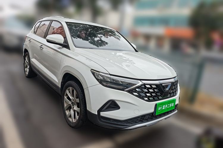 Used Jetta VS5 2019 280TSI Automatic Enjoyment Model
