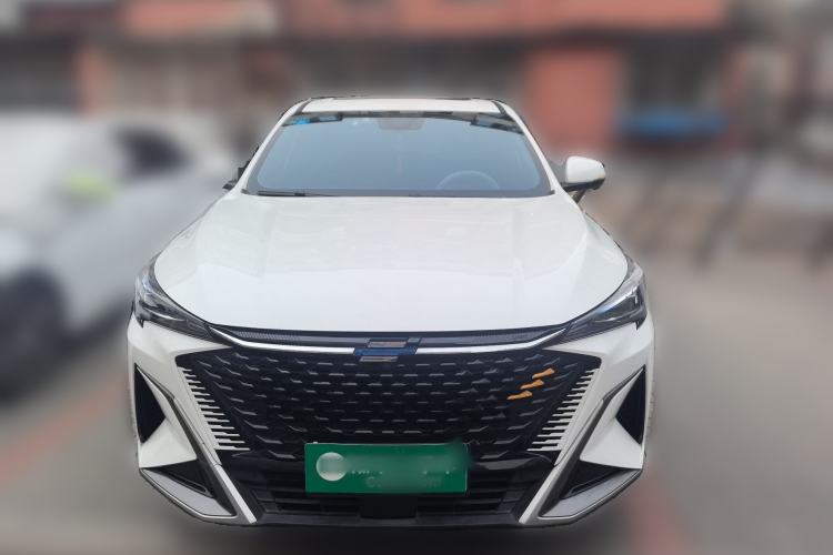 Used Oshan X5 PLUS 2023 1.5T DCT Excellence Edition