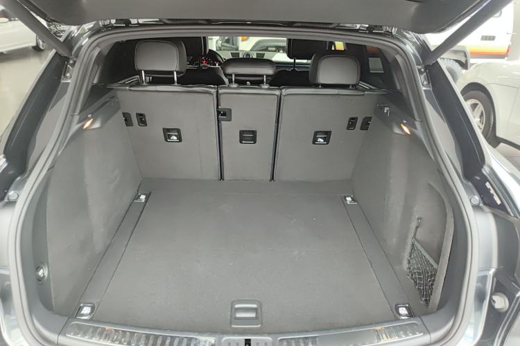 Used Porsche Macan 2020 Macan 2.0T
