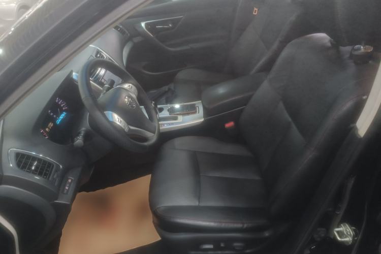 Used Nissan Teana 2016 2.0L XL Comfort Edition
