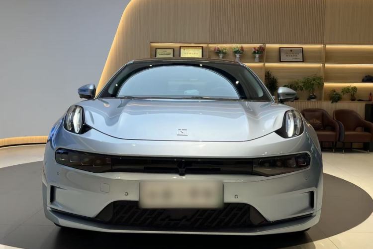 Used Zeekr 001 2021 Ultra-Long Range Single-Motor WE Edition
