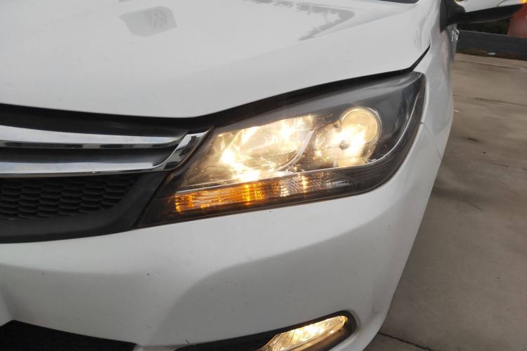 Used Haima M3 2015 1.5L Manual Elite Model