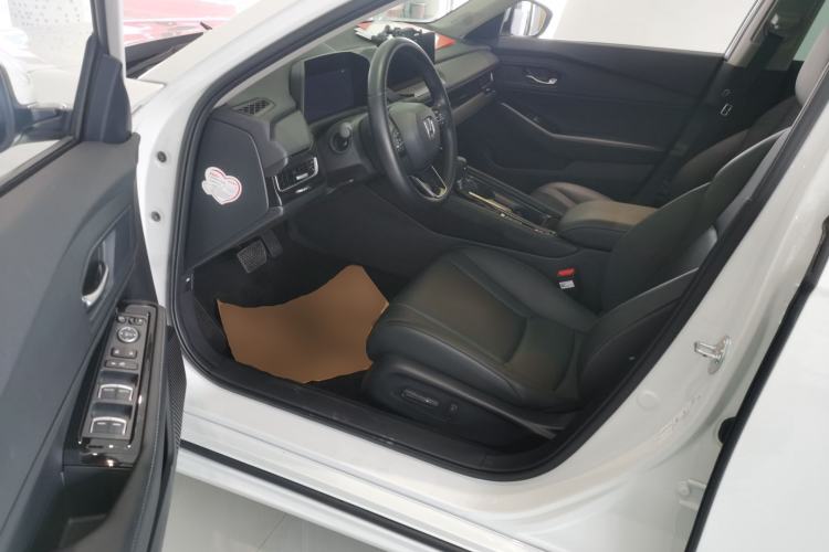 Used Honda Inspire 2023 260TURBO Deluxe Edition