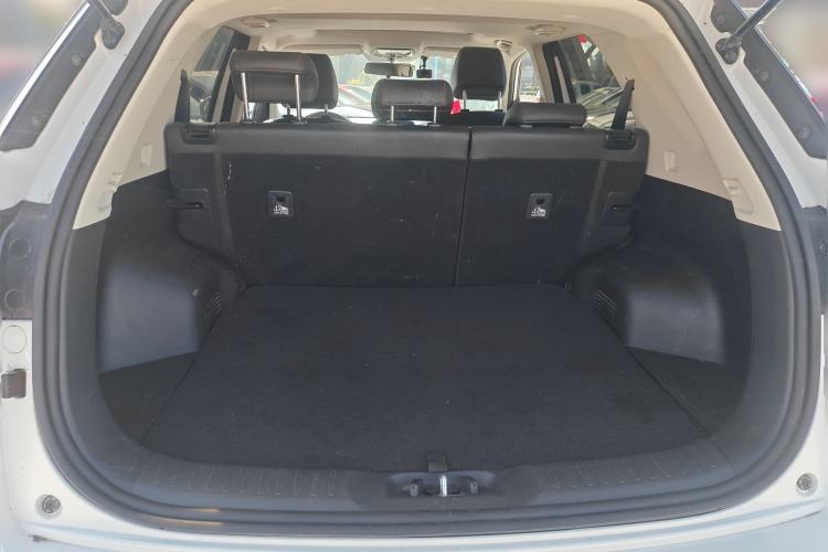 Used Changan CS55 2018 1.5T Automatic Colorful Edition China V Standard