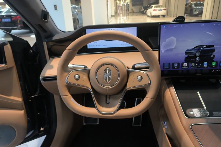 Used Hima S9T 2025 Model Range-Extended Ultra Long-Range Version