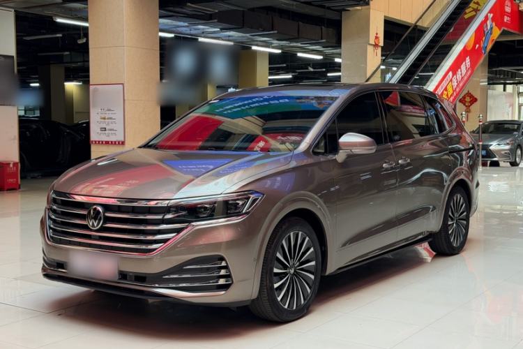 Used Volkswagen Viloran 2020 380TSI Prestige Edition