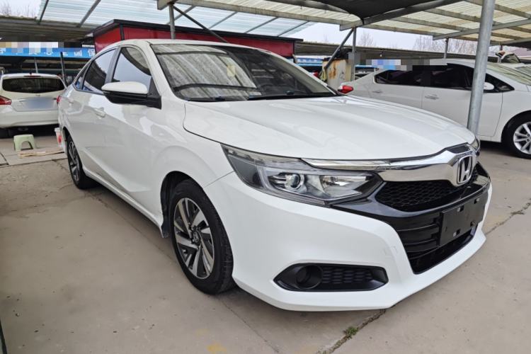 Used Honda Crider 2019 180 Turbo CVT Comfort Version China VI
