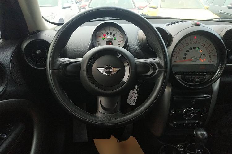 Used MINI Countryman 2014 1.6L ONE