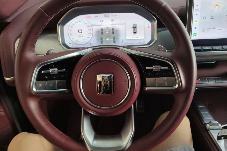 Used Tank 700 New Energy 2024 Hi4-T Extreme Edition
