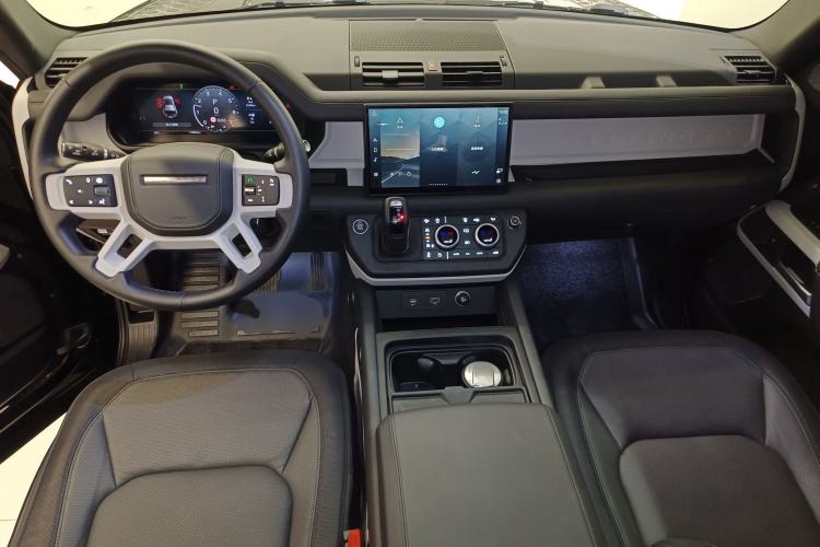 Used Land Rover Defender 2024 110 3.0T P400 X-DYNAMIC HSE