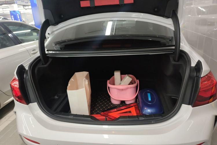 Used BMW 1 Series 2021 120i M Sport Edition