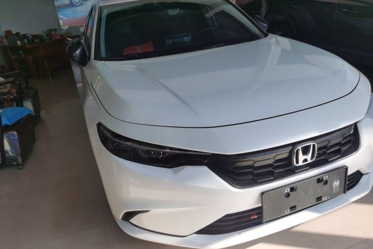 Used Honda Integra 2022 240TURBO CVT Phantom Night·Tech Edition