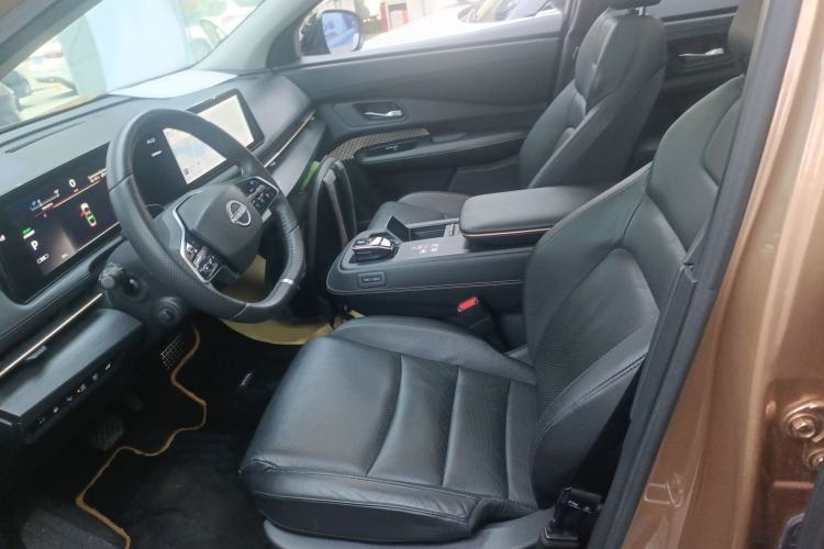 Used Nissan ARIYA 2022 Two-Wheel Drive Long Range Top-Tier Version