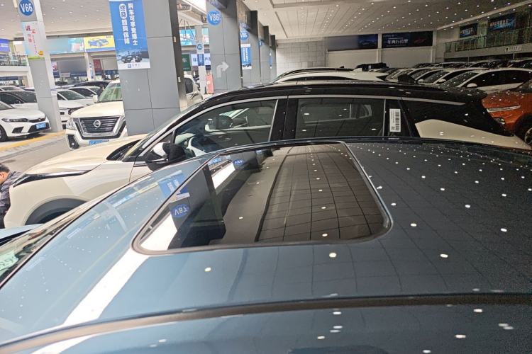 Used Mazda Atenza 2018 2.5L Blue Sky Sport Edition China VI compliant