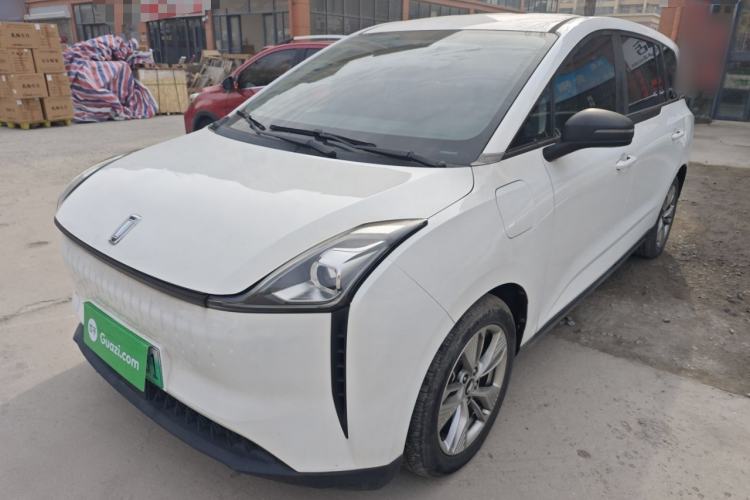 Used Bestune NAT 2021 Luxury Experience Edition