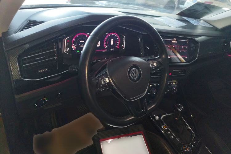 Used Volkswagen Tayron 2019 380TSI Four-Wheel Drive Flagship Version China V Standard
