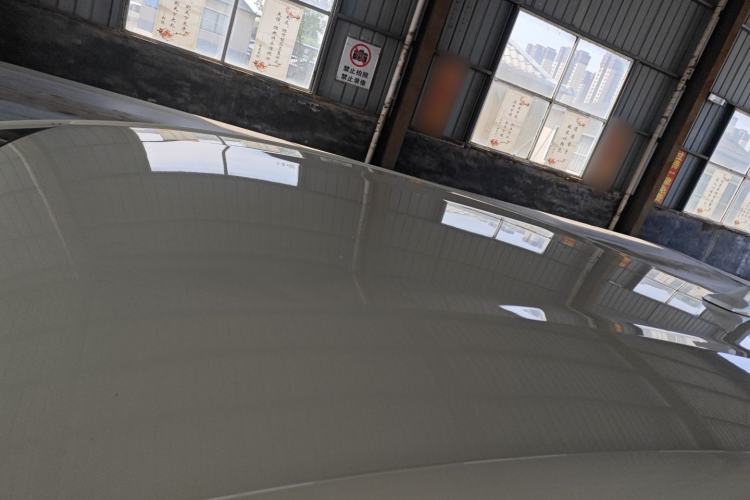 Used BYD Dolphin 2024 Honor Edition 420km Freedom Version Roof