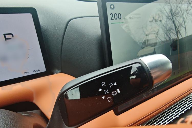 Used XPeng G9 2025 625 Long-Range Max