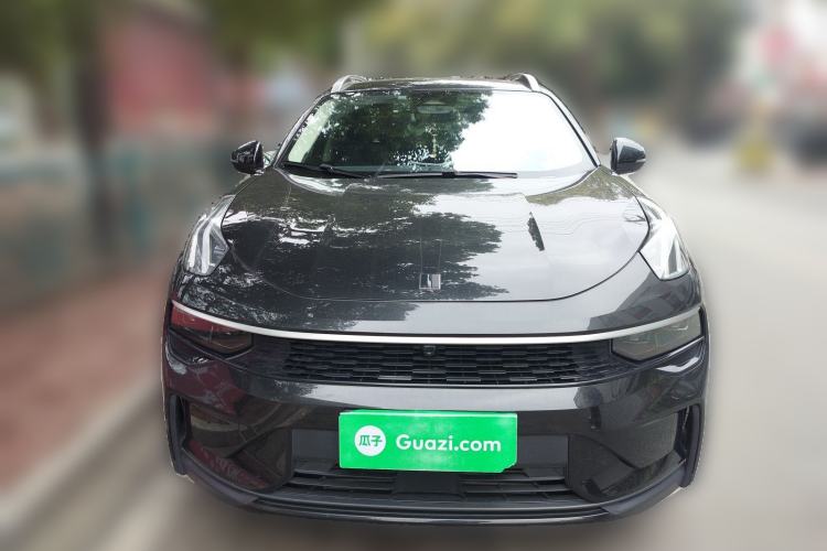 Used Lynk & Co 01 2024 2.0TD Two-Wheel Drive Global Pro