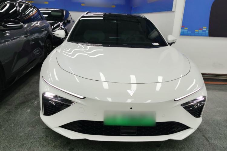 Used NETA S Shooting Brake 2024 Range-Extended 300 Standard Edition
