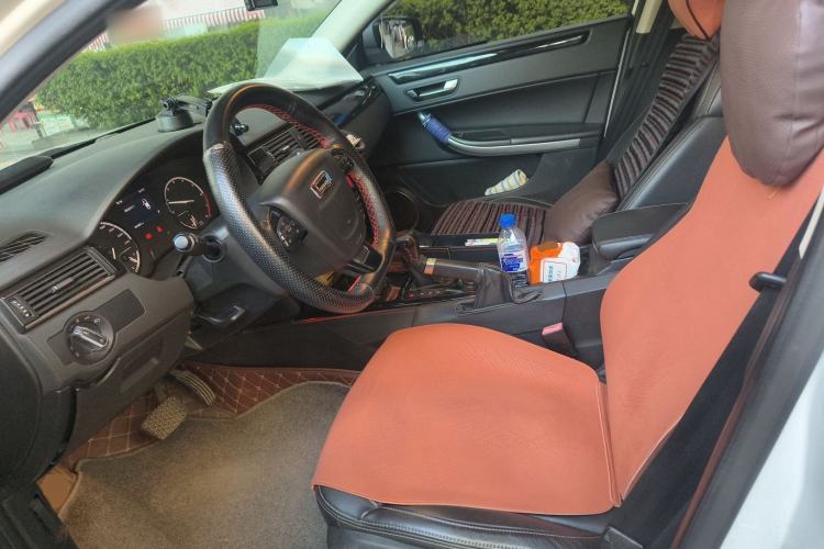 Used Qoros 3 2015 Urban SUV 1.6T Automatic Xuan Dong Party Edition