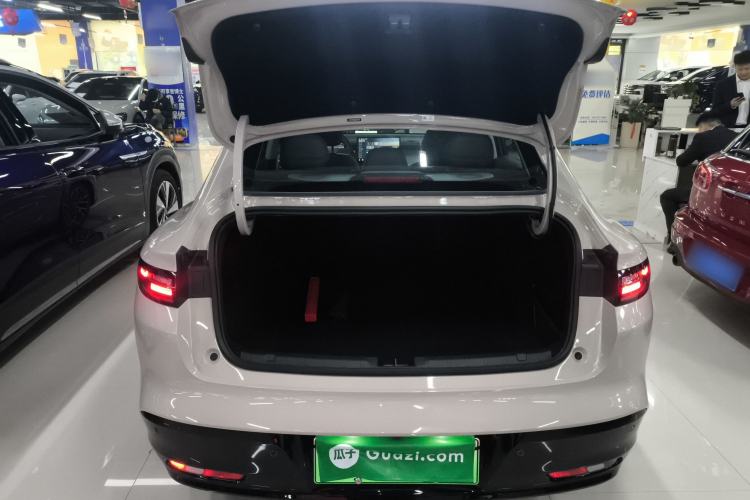 Used Leapmotor B01 2025 550 Comfort Edition
