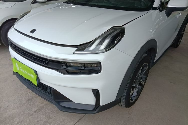 Used Lynk & Co 06 2023 Remix 1.5T JinPro Left Front Headlight