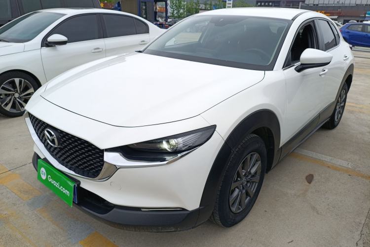 Used Mazda CX-30 2021 2.0L Automatic Shangyue Trim