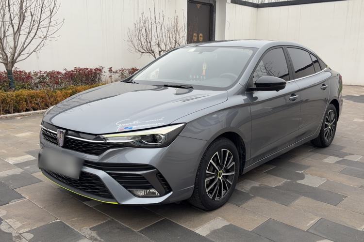 Used Roewe i5 2021 1.5L CVT Diamond Edition