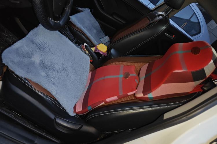 Used Kia K3 2016 1.6L Automatic GL
