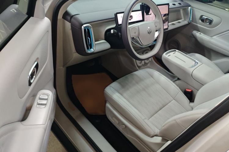 Used Leapmotor B10 2025 510 LiDAR Version