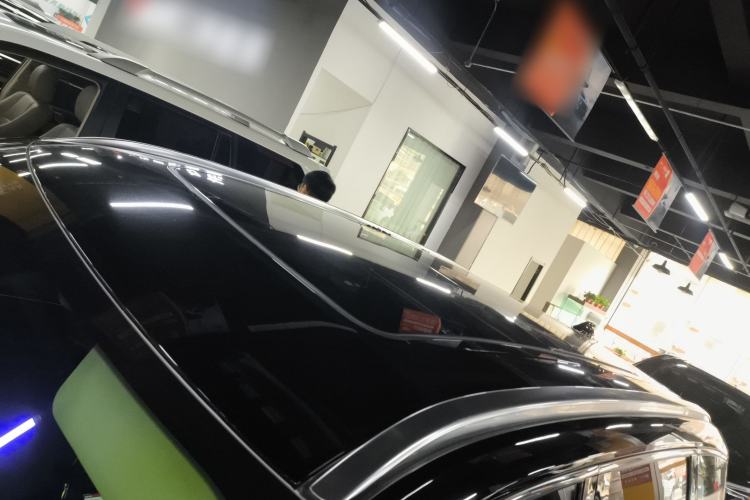 Used Ford Edge 2025 Ford Explorer L 2.0T EcoBoost Two-Wheel Drive 7-Seater Fashion Edition
