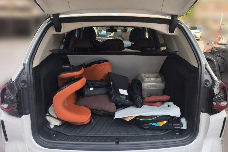 Used BMW iX3 2022 Leading Type