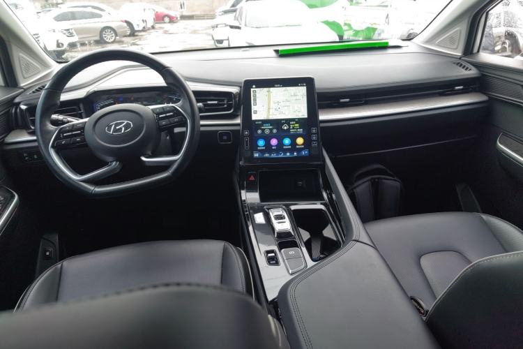 Used Hyundai Custo 2022 270TGDi Smart Luxury Flagship Edition TOP