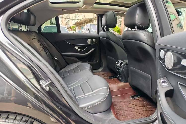 Used Mercedes-Benz C-Class 2020 Restyled C 260 L Sport Edition