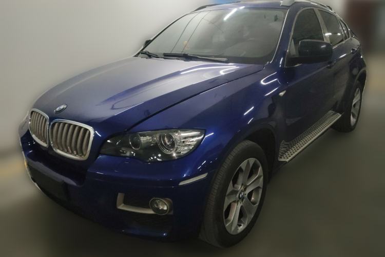 Used BMW X6 2012 xDrive35i