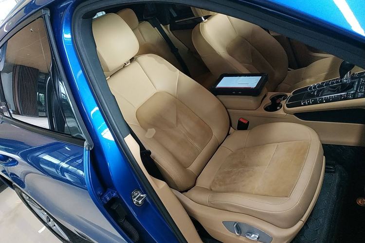 Used Porsche Macan 2017 Macan 2.0T