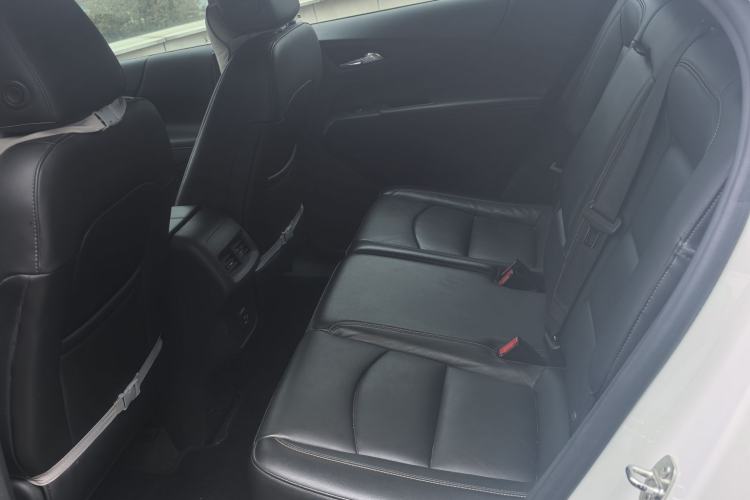 Used Chevrolet Equinox 2018 535T Automatic YuJie Edition